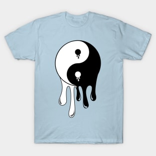 Yin Yang T-Shirt